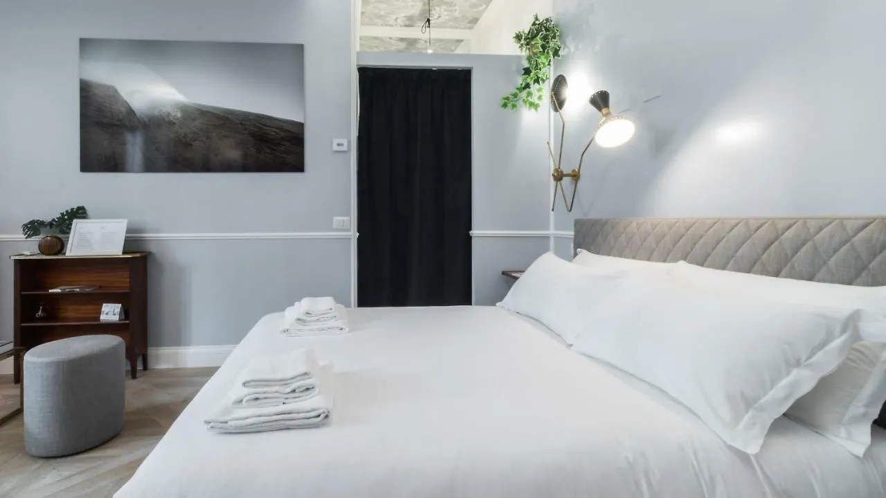 Apartament Italianway - Garigliano 4 Flat Mediolan
