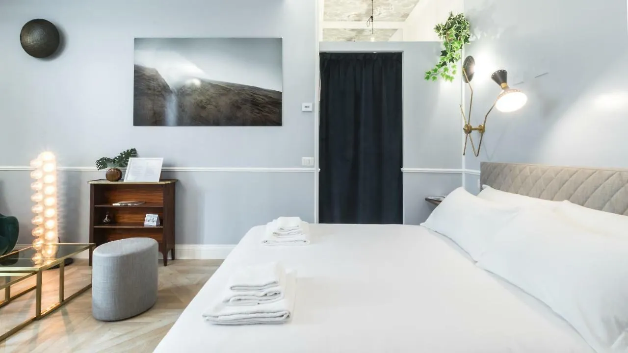 Italianway - Garigliano 4 Flat Lägenhet Milano