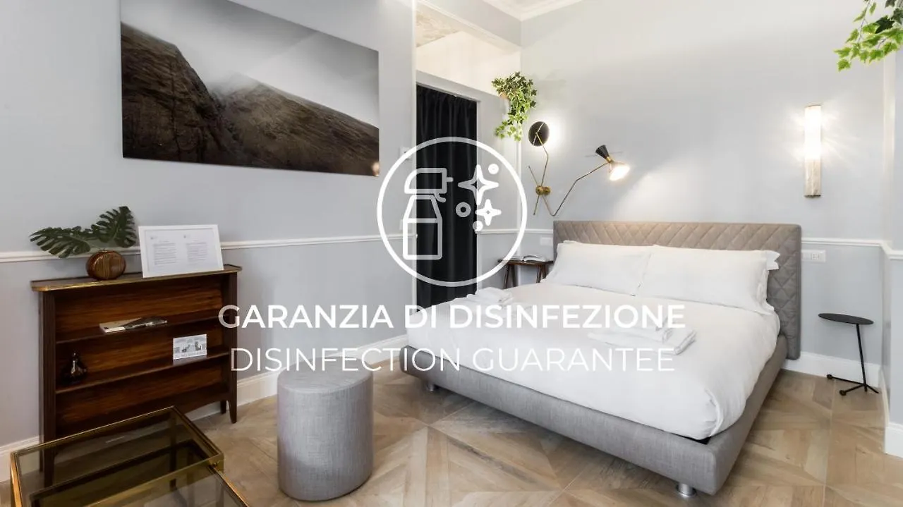 Italianway - Garigliano 4 Flat Lägenhet Milano